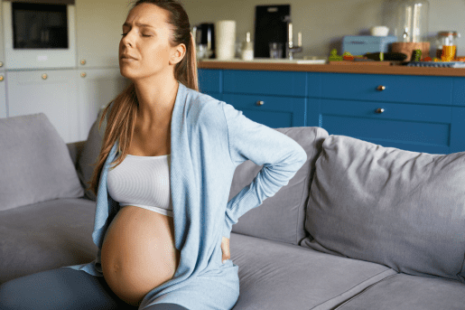 Como Puede Afectar El Parto Al Suelo Pélvico Y Abdomen